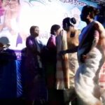 বালুরঘাট পৌরসভার পাঁচ নম্বর ওয়ার্ড তৃণমূল কংগ্রেসের উদ্যোগে বিজয়া সম্মিলনীর পাশাপাশি সম্বর্ধনা জ্ঞাপন ও সাংস্কৃতিক অনুষ্ঠান।