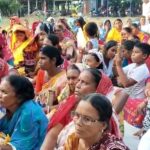 বিবাদিত বিরোধী উদ্ভট দাবি নিয়ে তোপ বচান, দ্বৈতনীতির অভিযোগ সামনের দিকে।