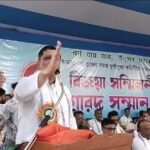 পাকুয়াহাটে তৃণমূলের অনুষ্ঠানে ১৪০টি ক্লাব ও পুজো কমিটিকে সম্মান, ঐক্যের বার্তা নেতাদের।