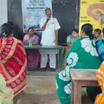 মুখ্যমন্ত্রীর প্রতিশ্রুতির কাজ শুরু: জামালপুর ও পারাতল অঞ্চলে ১০ লক্ষ টাকার প্রকল্প বাস্তবায়ন।