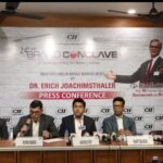 আন্তর্জাতিক বিপণন ও উদ্ভাবন: কলকাতায় CII কনক্লেভে বিশ্ববিখ্যাত চিন্তাবিদদের একত্রিত হওয়ার প্রতিশ্রুতি।