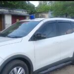 মানবিকতার মর্মান্তিক পরিণতি, গরু বাঁচাতে গিয়ে ট্রেনে কাটা পড়ে প্রাণ হারালেন মহিলা।