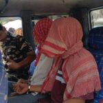 চার অভিযুক্তের পর মূল জালিয়াতি খুঁজে পেল পুলিশ, অভয় পাল গ্রেপ্তার।