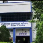 বেহাল রাস্তা ঘিরে তরজা শাসকের অন্দরে গোষ্ঠীদ্বন্দ্ব? উঠছে প্রশ্ন।