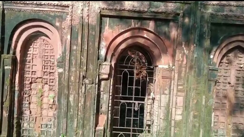 “রাজনগর পর্যটন কেন্দ্র হলে এলাকার আর্থ-সামাজিক উন্নয়ন নিশ্চিত” — ইতিহাসপ্রেমীদের ঐক্যবদ্ধ দাবি।