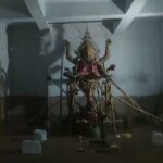 শতবর্ষের ঐতিহ্যে টিকে আছে পাহাড়েশ্বরের শ্মশান কালী — ভক্তদের ঢল অমাবস্যা থেকে কালীপুজোয়।