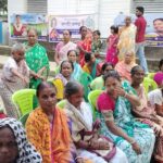 ধোবা ঐক্য বারোয়ারীর পরিচালনায় কালীপুজো উপলক্ষে রক্তদান ও বস্ত্রদান শিবির অনুষ্ঠিত হয়।