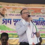 পঞ্চায়েত আইন নিয়ে ভুল তথ্য, কংগ্রেসের সভায় হাসির রোল — ‘ভোট চোর গদি ছোড়’ প্রচারে বিতর্ক।