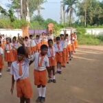 মানসিক ভারসাম্য থেকে আত্মরক্ষা — রাজনগরের স্কুলে বিনা মূল্যে প্রশিক্ষণ দিয়ে প্রশংসা কুড়োলেন স্বেচ্ছাসেবীরা।