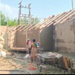 সাংস্কৃতিক অনুষ্ঠান, দুঃস্থদের পাশে সহায়তা — পূজা মণ্ডপে একজায়গায় মিলছে ভক্তি ও সামাজিক উদ্যোগ।