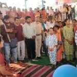 স্বপন দেবনাথের উদ্যোগে বাঁচল চাঁদের বিল, জীবন্ত থাকল কালীপুজোর ঐতিহ্য—২৫ বছরের সাফল্যের গল্প।