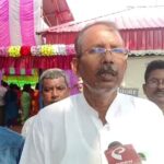 মুসলিম হয়েও হিন্দুদের উৎসবে অংশগ্রহণ—সম্প্রীতির নজির গড়লেন তৃণমূল নেতা মেহেমুদ খাঁন।