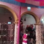 সম্প্রীতির বার্তা নিয়ে ঐতিহাসিক রাজনগরের সিদ্ধেশ্বরী মন্দিরে এবারও কালীপুজো পালিত হচ্ছে ধুমধামে।