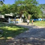 বিষপান করে আত্মহত্যা, তদন্তে নামল তপন থানা পুলিশ।