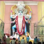 চন্দননগরের আলোয় আলোকিত আইহো শ্যামাপুজো, ৫০ বছরে ঐতিহ্যের নতুন অধ্যায়।