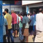 জোতবসন্তে কালীপুজোর উৎসবের মাঝেই জুয়ার রমরমা ব্যবসা, পুলিশের হাতে ধরা পড়ল একাধিক জুয়ারি ও আয়োজক।