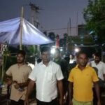 সুজালির রাধারগছ-গোয়ালগছ গ্রামে কালীপুজো: মিলেমিশে আনন্দ, সমাজে সম্প্রীতির বার্তা।