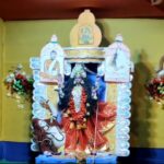 আনন্দ, ভক্তি ও সৌহার্দ্যের আবহে হিলি ব্লকের কালীপূজো সম্পন্ন।