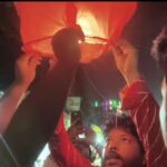 নিষিদ্ধ ফানুস ও তুবড়ির বিক্রিতে প্রশ্ন চুড়ান্ত সরকারি সক্রিয়তার।