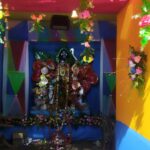 যাকজমকে বিসর্জনে শেষ হবে ২৫ বছরের কালীপুজোর জয়যাত্রা — ফকির বাজারে উচ্ছ্বাসে ভাসছে গ্রাম।