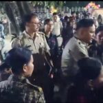 সংবাদ সংগ্রহে গিয়ে মারধর ও হুমকি — আলিপুরদুয়ারে পুলিশের ভূমিকা নিয়ে প্রশ্নের ঝড়।