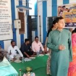 ভ্রাতৃত্বের বন্ধনে ধর্ম নয়, মানবতা — পূর্ব বর্ধমানের শ্রীরামপুরে অনন্য ভাইফোঁটা পালন।