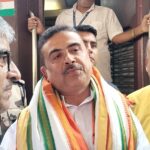 সিএএ ও আসন্ন ভোট নিয়ে জোর হুঁশিয়ারি শুভেন্দু অধিকারীর, ওল্ড মালদা স্টেশনে দলীয় কর্মীদের ঢল।