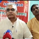 “আমার পদ নেই, তাই বৈঠকে নেই — আমি মানুষের সঙ্গে আছি”, চন্দ্রকোনা থেকে স্পষ্ট বার্তা দিলীপ ঘোষের।