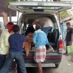 মানসিক যন্ত্রণার অবসান, ফাঁস লাগিয়ে আত্মহত্যা করলেন মানিকচকের যুবক।