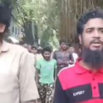 ভারতে প্রবেশের উদ্দেশ্য জানার চেষ্টা, তদন্ত শুরু ইংরেজবাজার থানার।