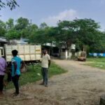 কুমারগঞ্জ থানার ভোওঁর এলাকার কুলি পাড়ায় এক যুবকের অস্বাভাবিক মৃত্যুকে ঘিরে এলাকায় চাঞ্চল্য।