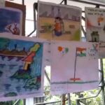 ছাত্র-যুব উৎসবে কবির কাব্য ও সাংস্কৃতিক প্রতিভার প্রদর্শনী বালুরঘাটে।