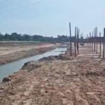 ছট পুজোর প্রস্তুতি তুঙ্গে বীরপাড়ায়, ৮০০ ঘাট তৈরি, নিরাপত্তা জোরদার।