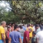 ‘আত্মহত্যা নয়, খুন’— জামাইয়ের মৃত্যুকে ঘিরে উত্তেজনা নওয়াদা এলাকায়।