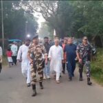 খড়গপুরে দিলীপ ঘোষের সোজাসাপ্টা বার্তা— “এসআইআর–এ গোলমাল করলে জেলে যাবে অফিসাররাও”।