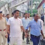 হাসমত শেখের বিলাসবহুল সাম্রাজ্য ভাঙতে মাঠে মালদা পুলিশ, তদন্তে নারকোটিকস ব্যুরোও।