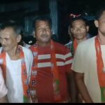 তৃণমূল থেকে বিজেপিতে ভাঙনধারা অব্যাহত, ধূপগুড়িতে পলাশ বসাকের নেতৃত্বে যোগদান কর্মীদের।