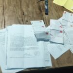 শ্রমিকদের পাওনা টাকা আটকে কাটমানি দাবি, বনদপ্তরের রেঞ্জারের বিরুদ্ধে তদন্তের দাবি উঠল।