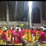 পণ্ডিত রঘুনাথ মুরমু ক্যাম্পাসের তত্ত্বাবধানে সফলভাবে সম্পন্ন আদিবাসী সংস্কৃতি প্রতিযোগিতা।