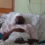 আর্থিক লোকসানের জেরে আত্মহত্যার চেষ্টা যুবকের, মাথায় গুলি লেগে আশঙ্কাজনক অবস্থা।