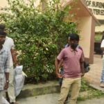 বালুরঘাট কলেজে তৃণমূল ছাত্র পরিষদের গোষ্ঠী দ্বন্দ্ব, জেলা সভাপতির সফর ঘিরে চাঞ্চল্য।