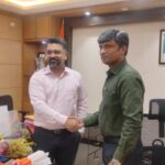 জেলা প্রশাসনে বদল, বালা সুব্রামানিয়ান টি এখন দক্ষিণ দিনাজপুরের জেলাশাসক।