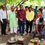 খিদিরপুরের চাপ ভাগ করে নেবে চকভবানীর নতুন বৈদ্যুতিক চুল্লি।