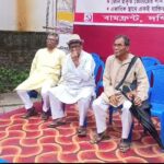 স্বচ্ছ নির্বাচন চাই, আতঙ্ক নয় — জেলা শাসককে স্মারকলিপি বামফ্রন্টের।