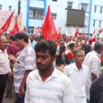 স্বচ্ছ নির্বাচন চাই, আতঙ্ক নয় — জেলা শাসককে স্মারকলিপি বামফ্রন্টের।