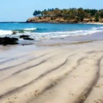 আলীবাগ ভ্রমণ – সমুদ্রের কোলে এক শান্ত সাপ্তাহিক অবকাশ।।