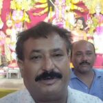 মহিলা পরিচালিত নেতাজিনগরের দুর্গোৎসব, বুনিয়াদপুরে সাংস্কৃতিক সূচনা।।