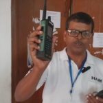 প্রশাসনিক ও নিরাপত্তা বার্তা দুষ্কৃতীদের হাত না লাগে, রাজ্যে নতুন প্রযুক্তির হাতেখড়ি।