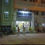 বিরোহীনি গ্রামের সুনীল কিস্কুকে ডাইনি আখ্যা, বাড়ি থেকে টাকা ছিনিয়ে নেওয়ার অভিযোগ।