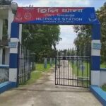 নাবালিকাকে শ্লীলতাহানি ও ধর্ষণের চেষ্টায় অভিযুক্ত পঞ্চাশোর্ধ ব্যক্তি, হিলিতে তীব্র চাঞ্চল্য।